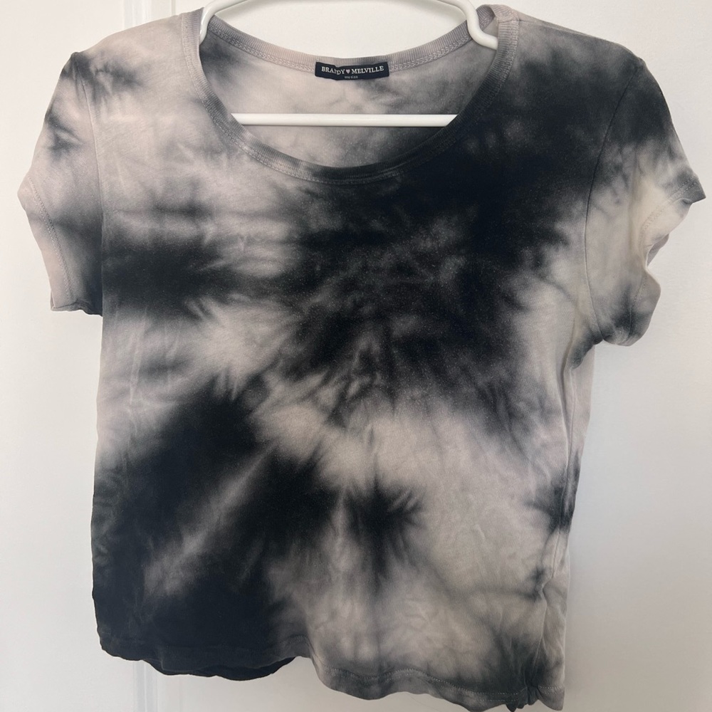 Brandy Melville Crop Top